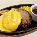 池袋のハンバーグ、全店で食す　200軒以上池袋ハンバーグ食べ歩きの記録