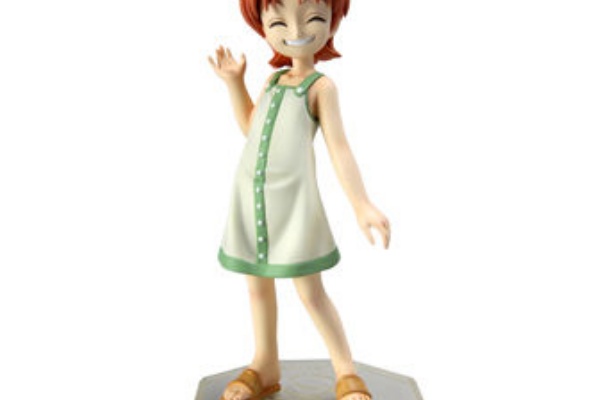 キャラホビblog ワンピース