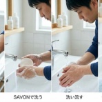 ヒトデの知恵袋：害獣対策から美肌石鹸まで、これで解決!!