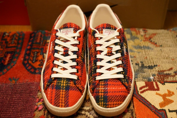 〇PUMA/プーマ スニーカー　28ｃｍ　RED　STAR　366662-01 レッド 未使用品〇 PUMA プーマ スニーカー SPEEDCAT OG 398846-02 スピード