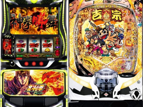 2026年1月に一番売れた機種が判明！パチンコ→e吉宗極乗3000ver.で約8000台、パチスロ→L北斗転生2で約4万5000台