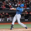 【日本ハム】西川遥輝が３戦連発！覚醒モード〝ニューハルキ〟突入も飛距離は「ショック」