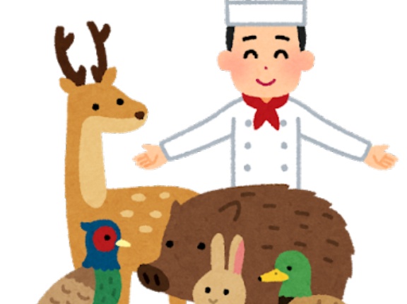 韓国人「日本はジビエが食べられる点は羨ましいですが、日本での韓国人の人気も負けないくらい凄かったんです」