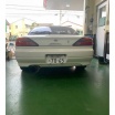 S15シルビア スペックR 6MTを盗まれたオーナー、怒りに震える