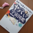 『学校では教えてくれないヤバイ宇宙図鑑』