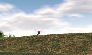 なつかしのパンタイ沼地