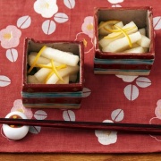 さっぱりした『あとひく』副菜♪　胃腸休めにぜひ。ラカントヘルシーレシピ1月更新しています🌈