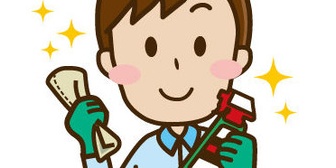 いくら言っても嫁が掃除しない。排水口のゴミ受けはカビだらけ、ゴミ箱には小蠅…