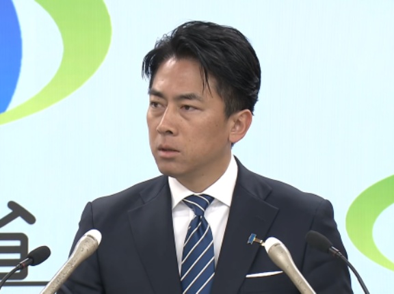 【覚醒】小泉進次郎防衛大臣、正論ガン詰めで女性記者を“わからせ”てしまう