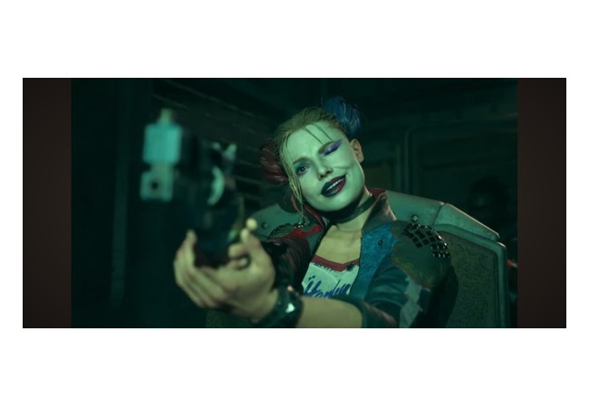 「Suicide Squad:Kill the Justice League」新トレーラー公開！どうみても神ゲー