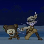 Vジャンプの仮面改でフワフワわたあめを30分狙った結果 ドラクエ10攻略ブログ 大魔王からは逃げられない