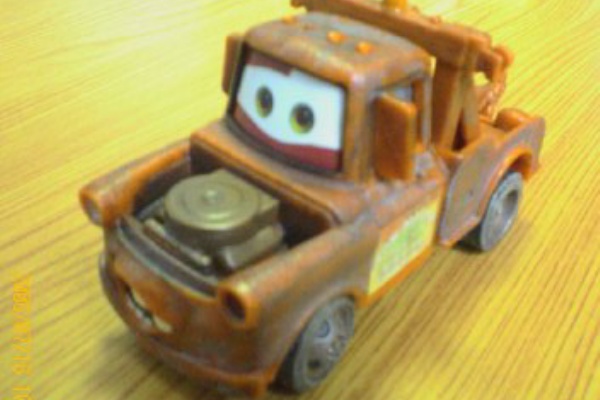 カーズ メーター 機械設計科blog