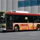 広島電鉄 大型車③