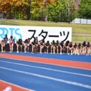 【陸上競技部】全日本大学女子駅伝まであと3日！見どころとエントリーメンバーの意気込みをお届けします！