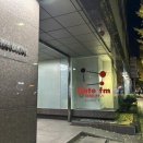 気がついたら推し事も15年・・・？　そしてスタジオ前にて・・・