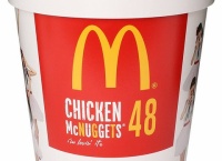 NGT48がマクドナルドとコラボで勢いが止まらない