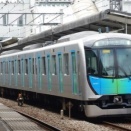 【西武池袋線】40000系  8両編成＆10両編成トプナン同士