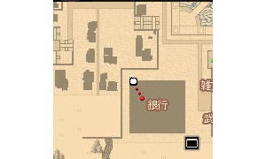 ベルファスト銀行の落とし穴は郵便箱だけではなかったｗｗｗ