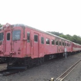 『三笠鉄道村(幌内)③』の画像