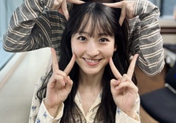 『一ノ瀬美空の首元にキスマークwww』←Xで拡散していた非モテに制裁か