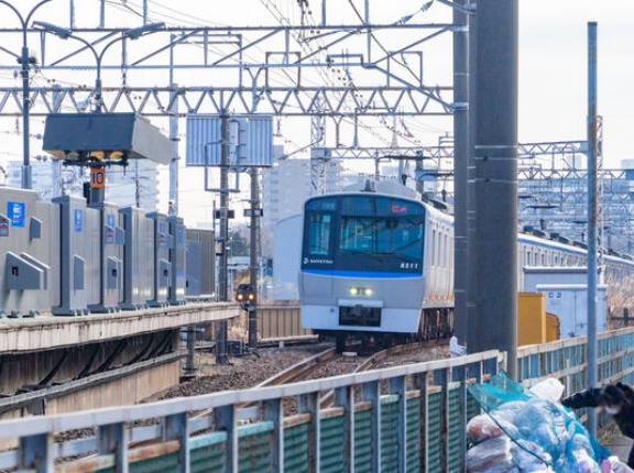 「大和経由」「湘南台経由」高座渋谷から二俣川に行くときに所要時間が短いのはどっち？【やまとクイズ】