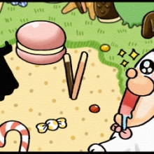 まめきちまめこニートの日常 Powered by ライブドアブログ