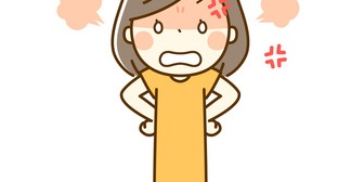 【愚痴】妻の言葉遣いが悪くて…