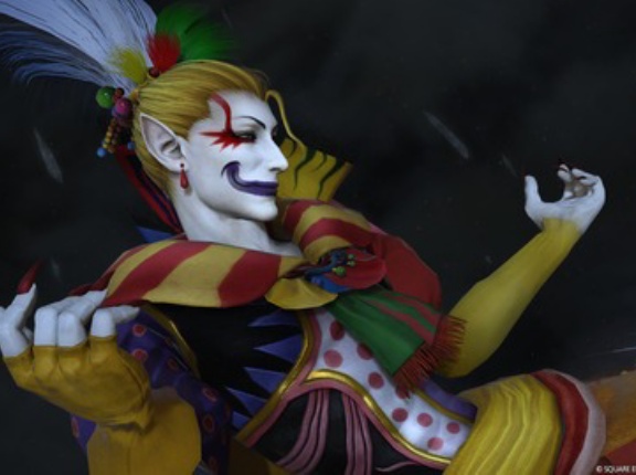 【FF14】「絶妖星乱舞まであと3週間なのに固定が全然集まらないんだけど…」←経験者によると残り1週間くらいで応募が爆増するらしい