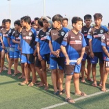 『ユニフォームのプレゼント』の画像