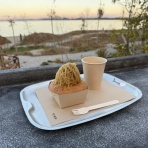 自己中心食日記