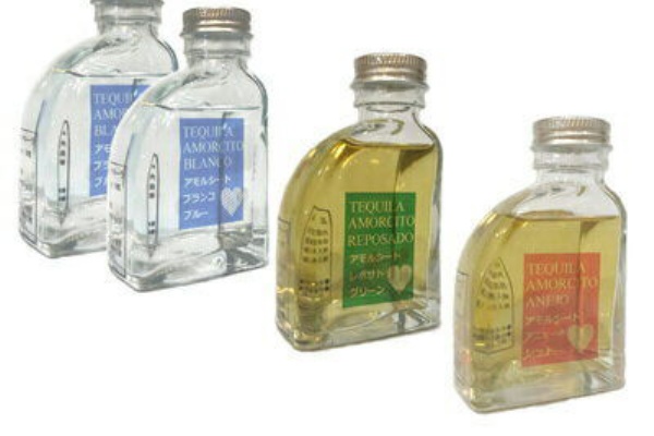 アモルシート　アネホ　AMORCITO ANEJO 楽天市場】［テキーラ］アモルシート アネホ 750ml 38度【正規品