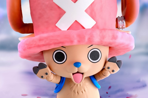 ワンピース　ドラゴンボール　遊戯王　フィギュア㉕ Amazon.co.jp: ドラゴンボールZ×ワンピース DX組立式フィギュア