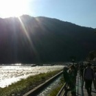『『🌟嵐山リポート"琴聴橋"🌟～ことききばし～』』の画像