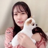 『[動画]2022.03.03（11:21～） SHOWROOM　「=LOVE(イコールラブ) 諸橋沙夏」＠個人配信【イコラブ】』の画像