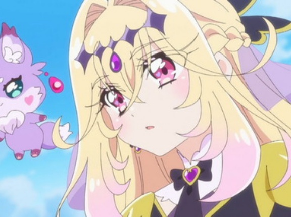 『名探偵プリキュア！』12話感想 キュアアルカナ・シャドウの秘密を探れ！