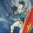 【画像あり】劇場版1stガンダムでボツになったガンダムハンマーの強化案がこちらｗｗｗｗｗ