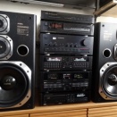 2026年度バブルコンポ復活プロジェクト Vol.5 AIWA CDS-777