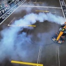 数字でみるF1 2025 〜ポイントほか〜