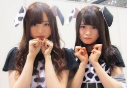 【画像】伊藤理々杏が山崎怜奈にしか見えない画像が見つかってしまう........