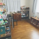 シルバニア停滞期