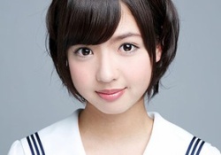 【朗報】櫻4期の山田桃実、和田まあや似の絶世美女でネットが騒然！！！