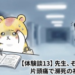 はむ子の挑戦｜税理士を目指したデコボコ成長記