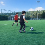 日本フットボール強化アカデミー