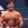 【日本初】石川県知事がプロレス出場！ 勝利者インタビューがマジで格好良すぎる