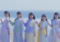 【神MV】「平行線」MVの最高なところってここだよな？？？【乃木坂46】
