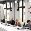 【ﾌｧﾝｻﾏﾘｨ】G7サミットが声明　おい中国、台湾海峡で力任せに勝手な事すんな！　台湾総統はG7に謝意