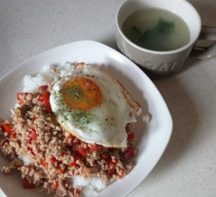 海の日。と、シアンなしずくちゃん作りました。