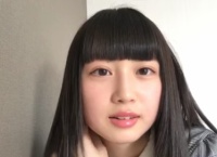 チーム8 山田杏華ちゃんの圧倒的座敷わらし感