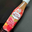 2890杯目 桃から苺へ、とろみの中を旅する果実【89点くま】