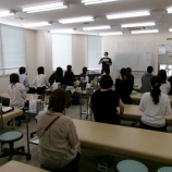『2025年度 第3回オープンキャンパスが開催されました。』の画像